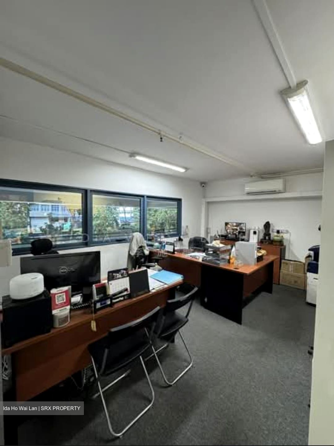 Bartley Biz Centre (D14), Factory #609186171